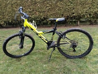 Detský bicykel CTM Willy 2.0