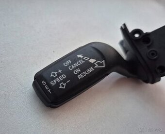 TEMPOMAT Audi A4 B6 B7 A6 C6 A8 Q7