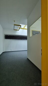 Kancelária Karlova Ves - 1