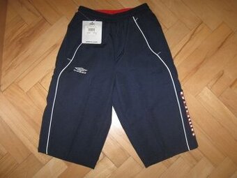 3/4 nohavice UMBRO veľ. 134 nové