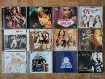 48 CD za 10€