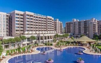 Apartmán (2+kk) v Barcelo  – Bulharsko, Slunečné pobřeží