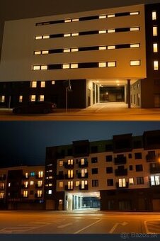 Ponúkame na predaj exkluzívny byt 1 izbový 35,48 m2