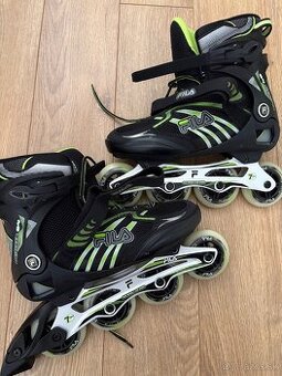 Pánske korčule Fila 44