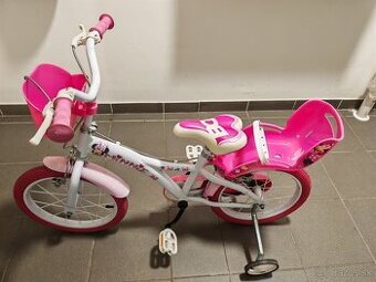 Predám detský bicykel