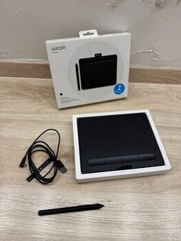 Grafický tablet Wacom Intuos