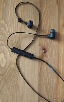 Bezdrôtové slúchadlá BTE-03