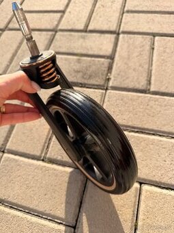 Kolesa na Cybex priam