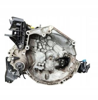 Prevodovka Peugeot, Citroen 1.6 85kw 20CR13
