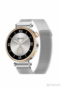 Damske naramkove smart hodinky