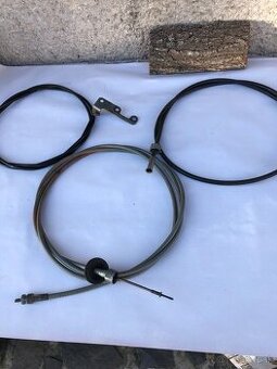 lanká tachometra - sytiča