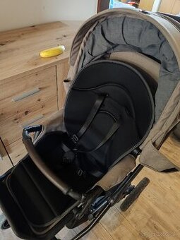 Kočík 2 kombinácia