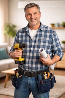 Hodinový manžel – spoľahlivá pomoc do domácnosti