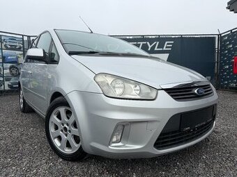 Ford C-Max 1.6 TDCi Duratorq Trend