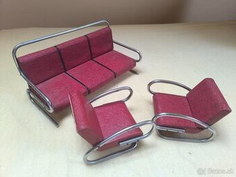 Detsky nabytok J.Halabala.