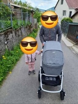 Kočik britax go big