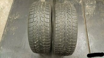 Predám 2ks Zimné pneumatiky 205/55 R16