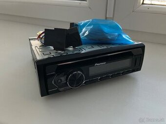 Autorádio Pioneer DEH-S420BT