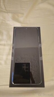 Samsung Galaxy S20 Ultra 5G - 512GB/16GB RAM + S21 Ultra 128