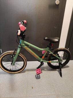 Predam Academy grade 3, 16'