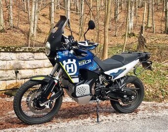 Husqvarna Norden 901 Expedition