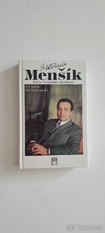 Pocta Vladimír Menšík