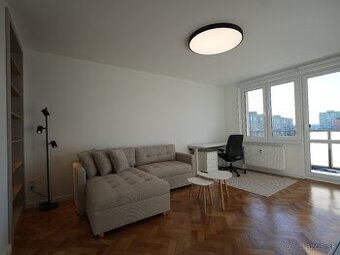 Prenájom 2-izb. bytu Košice- Staré Mesto ČSA