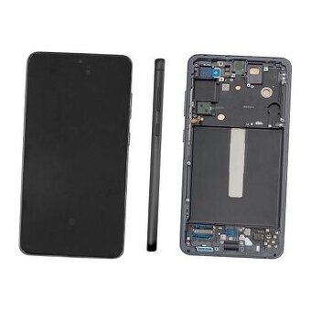 Galaxy S21 FE 5G - SM-G990B