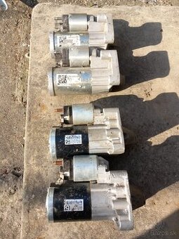 štatréry nové pre Peugeot 208, 308, 2008,Citroën C3,C4