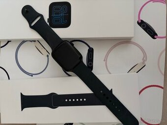Apple Watch SE 3 44mm GPS