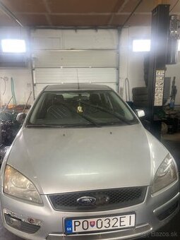 Ford focus 1.8 tdci na diely