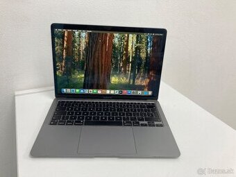 Apple MacBook Air M1 2020 8GB/256GB - 152 cyklov