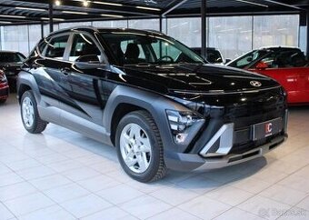 Hyundai Kona T-GDI 145kW Style 1.Maj/ACC/Zá benzín automat