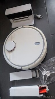 Mi Robot Vacuum bez cloudu
