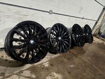 BMW Style 633 G30/G31 Dvojrozmer 19" 5x112