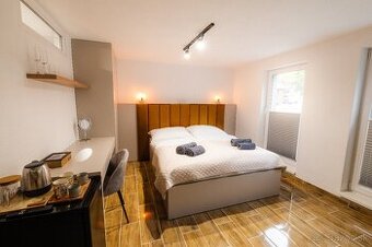 Apartmán na krátkodobý prenájom