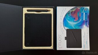 Grafický tablet Wacom Intuos Art S