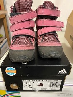 Adidas SW Holtanna Snow