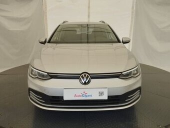 VW Golf Variant 1,0 TSI Life