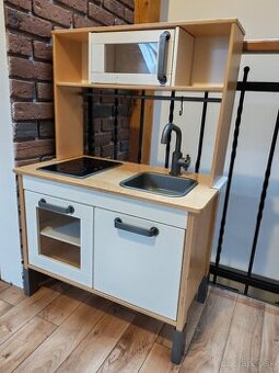 Detská kuchynka IKEA