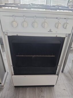 Darujem sporák za odvoz