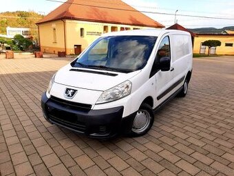 Peugeot expert