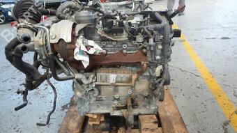 motor toyota corolla verso 2.2 D4D 100kw