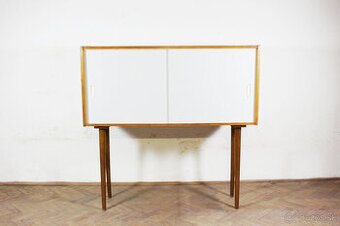 retro skrinka,Jiří Jiroutek