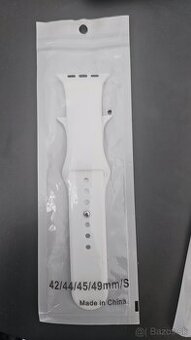 Predám Remienok na Apple watch 44mm,45,mm,46mm