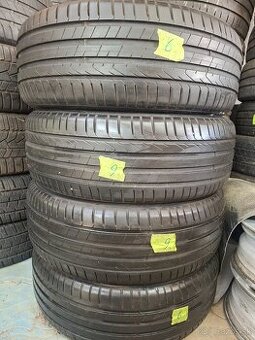 235/55R18 Pirelli dot 24