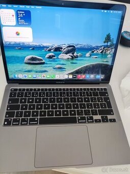 Macbook Air M1 13" 8gb ram, 256 gb