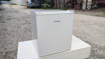 Predám malú chladničku Hyundai