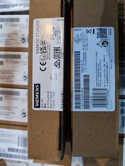 6ES7193-6BP20-0BA0 Siemens - 1