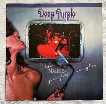 LP Deep Purple